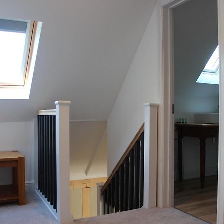 Villa The Old Workshop - A Cosy Country Retreat Gloucester Exterior foto