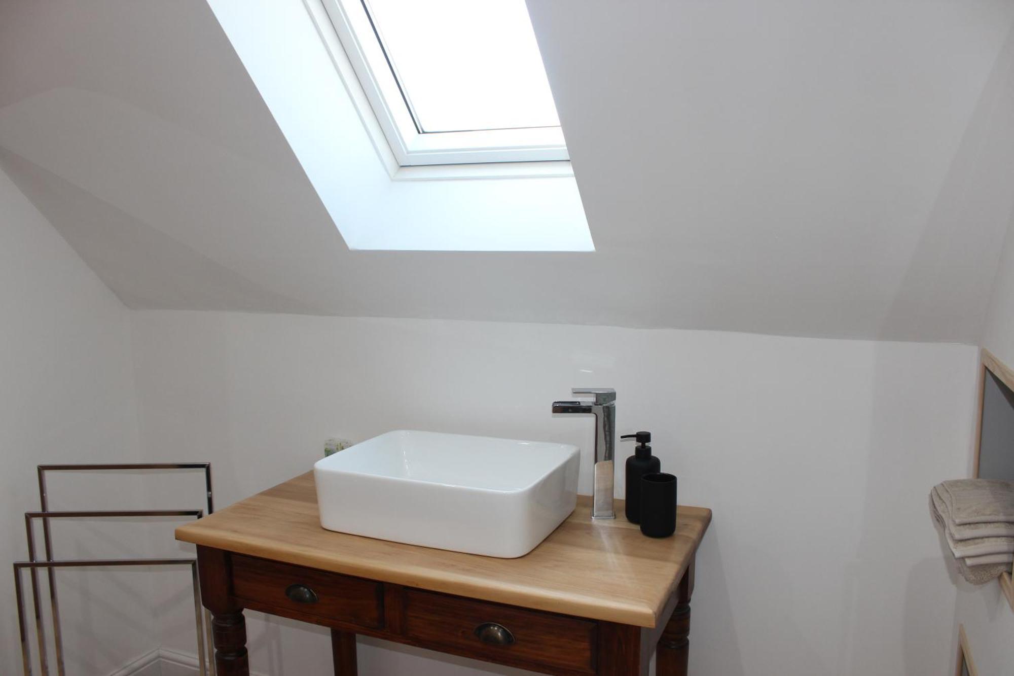 Villa The Old Workshop - A Cosy Country Retreat Gloucester Exterior foto