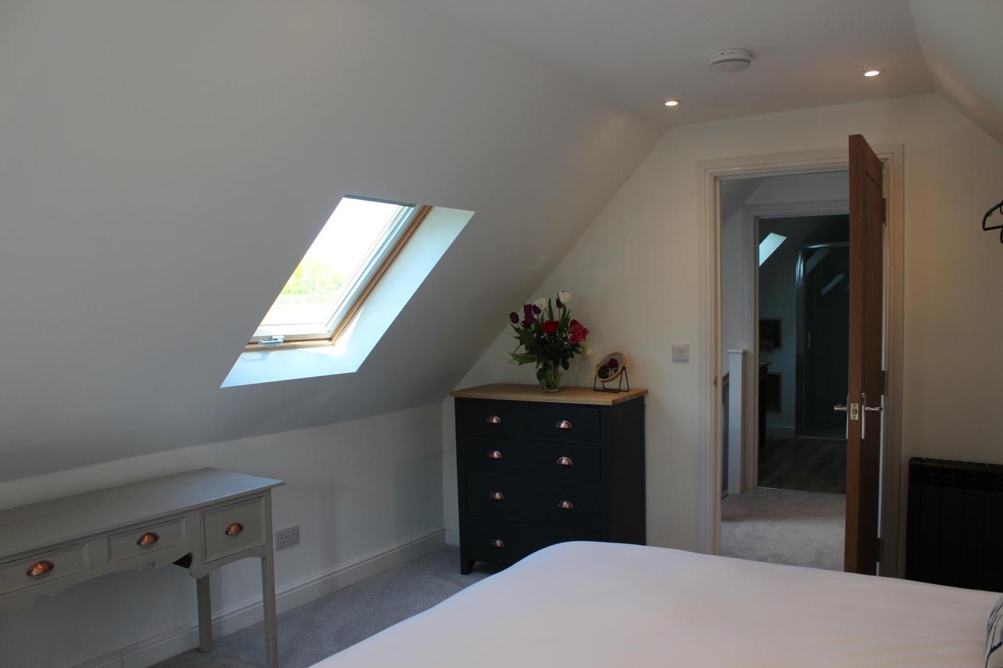 Villa The Old Workshop - A Cosy Country Retreat Gloucester Exterior foto