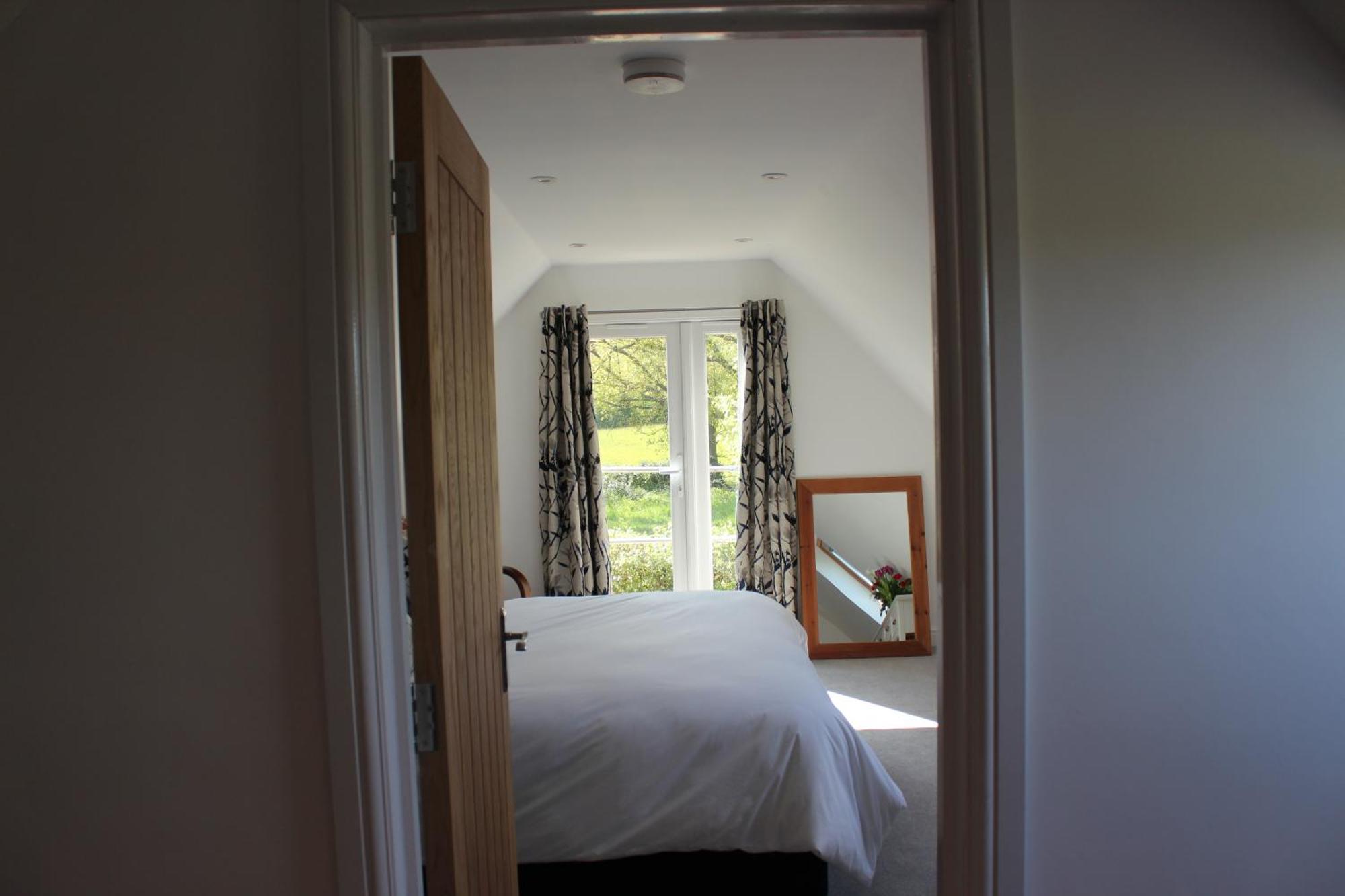 Villa The Old Workshop - A Cosy Country Retreat Gloucester Exterior foto